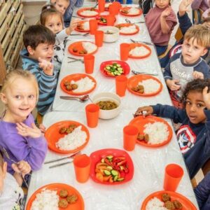 צהרון לכיתות ג'
