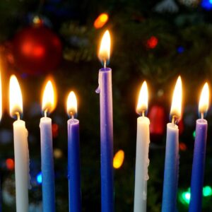 קייטנת חנוכה – חוויה של אור, יצירה וכיף!